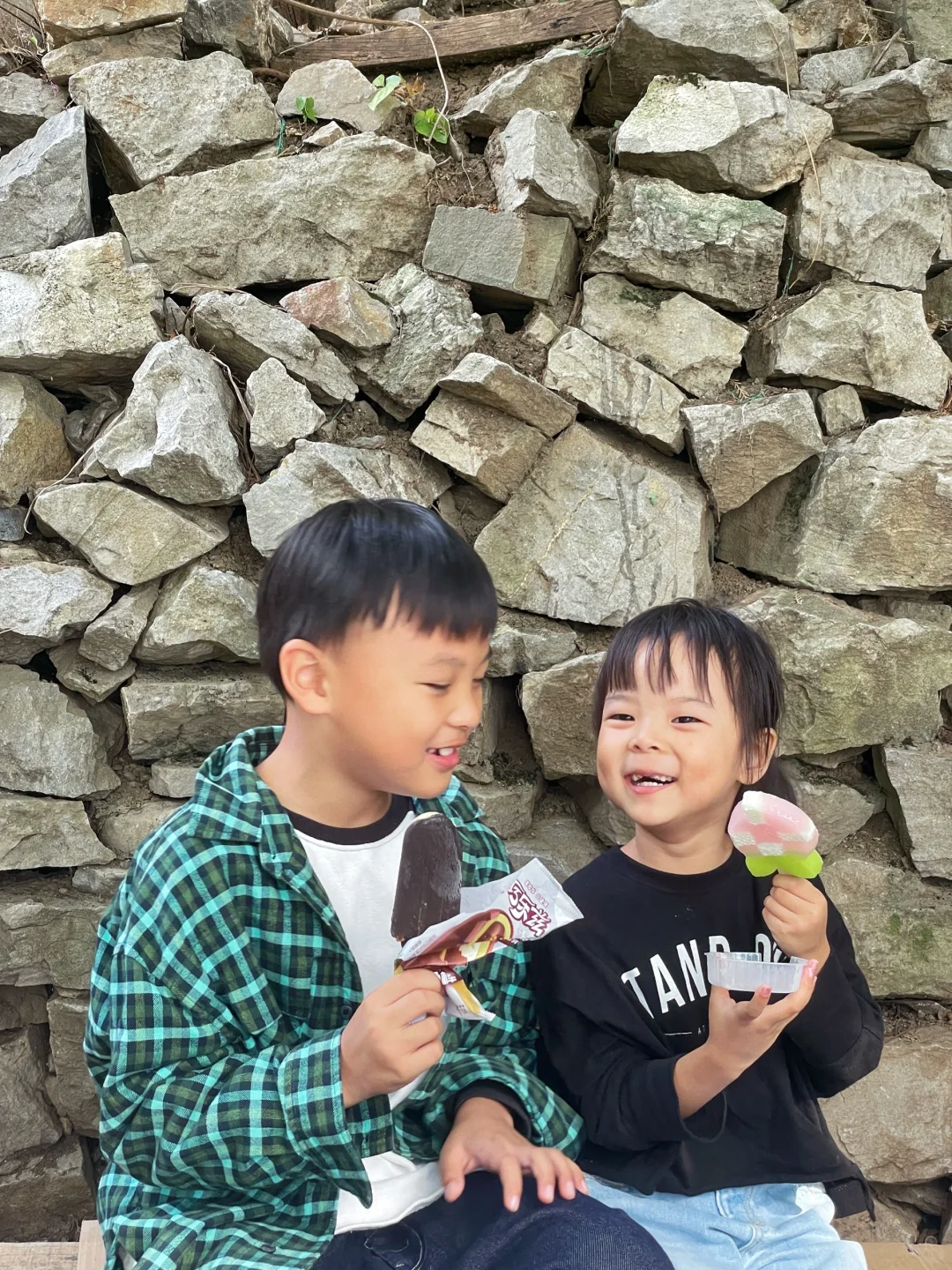 又找到了一个徐州周边一日游的好地方