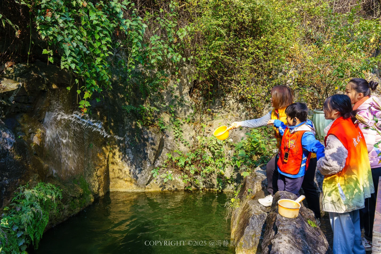 严重被低估❗️杭州市内冷门的citywalk路线