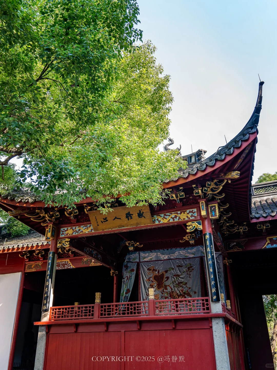 严重被低估❗️杭州市内冷门的citywalk路线