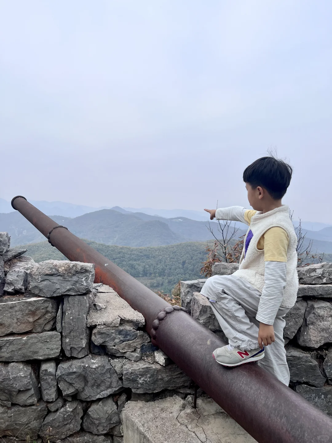 徒步一年，推荐给大家9条值得走的路线