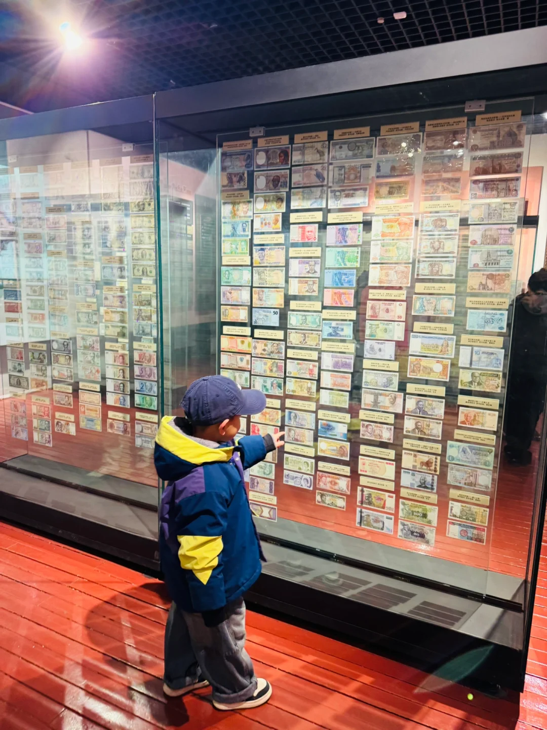 谁还不知道呀‼️可以免费游沈阳六大景区啦‼️