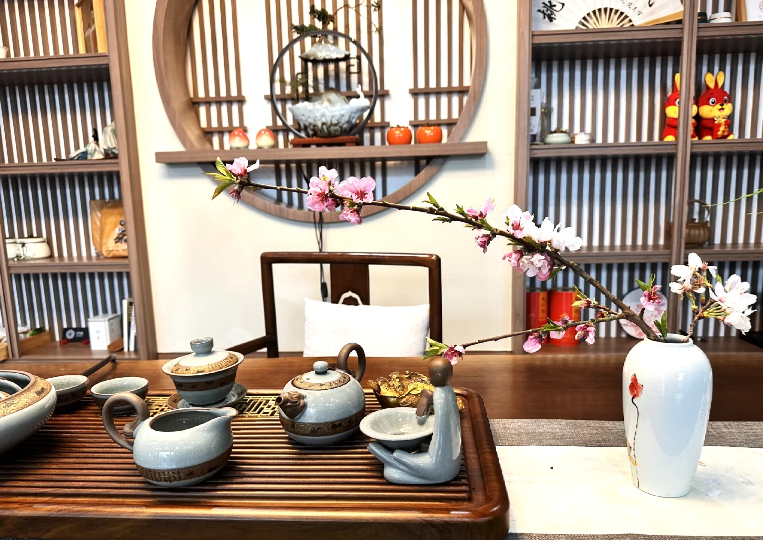 宝华山花筑民宿 | 春季宝藏之选🌷