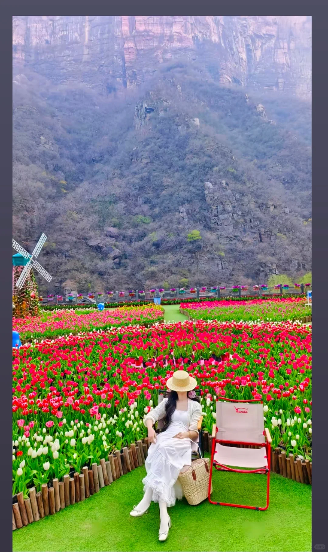 邯郸到宝泉，这样去才有性价比！