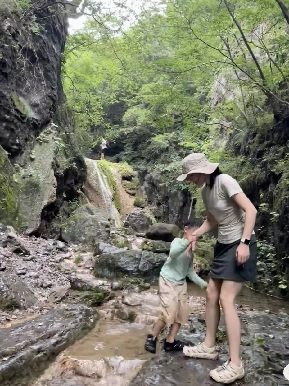 徒步一年，推荐给大家9条值得走的路线