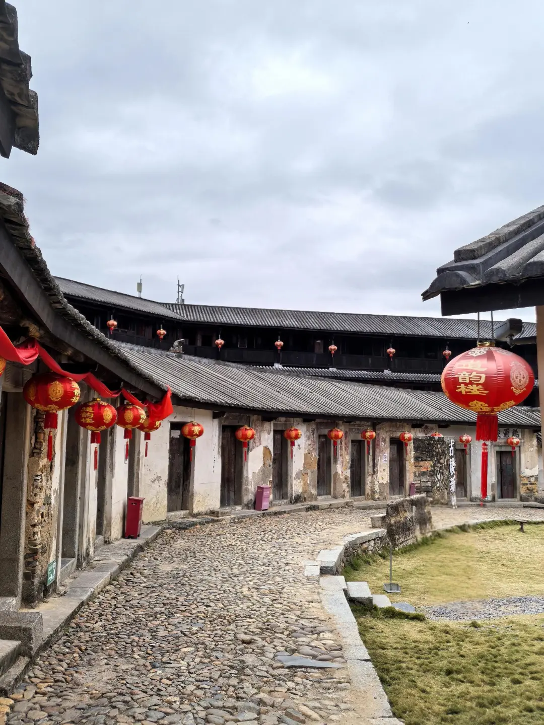 饶平1天游 | 打卡两大国级景点