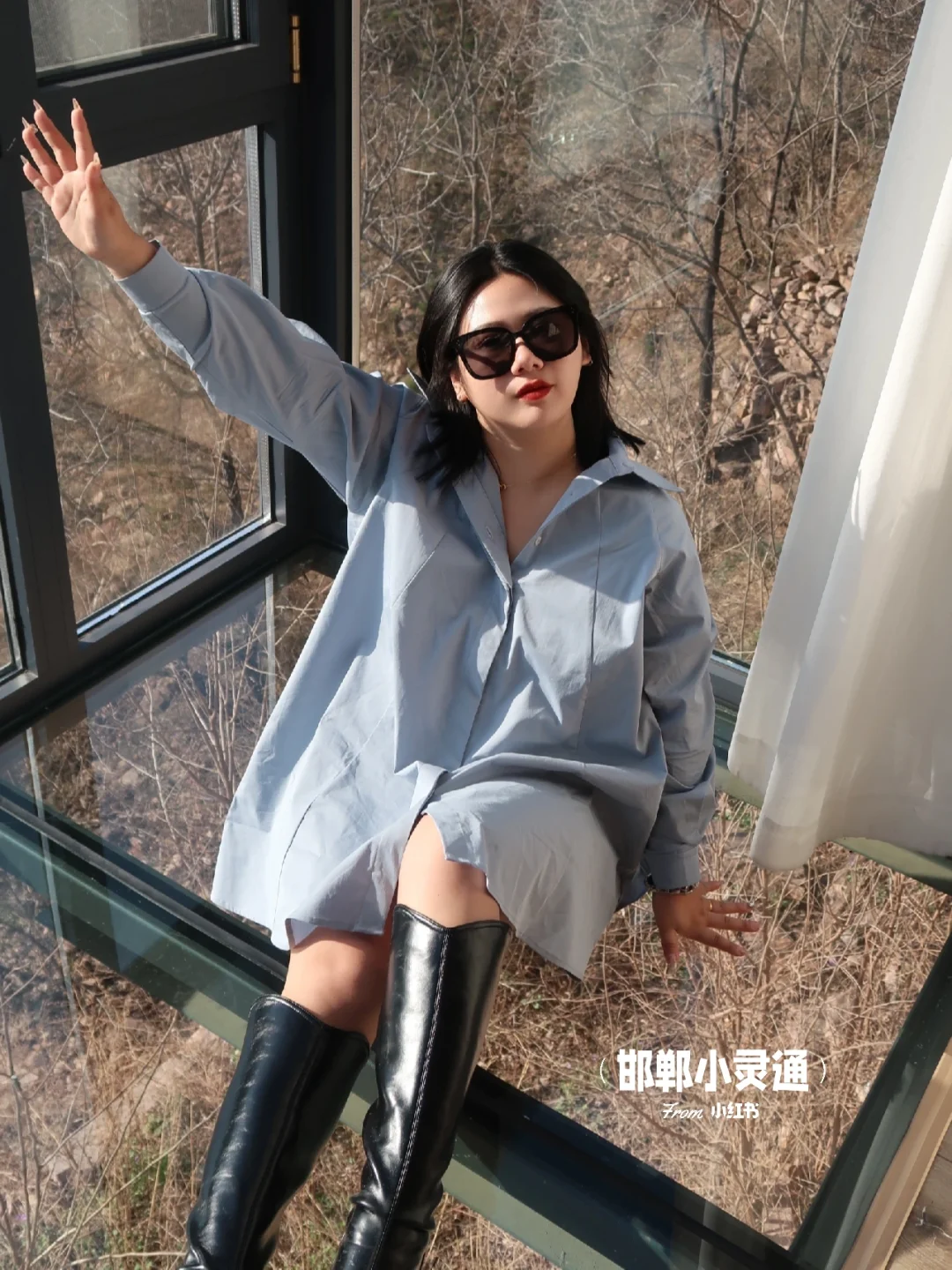 邯郸邢台周边游｜开车一小时的春游好去处🌷