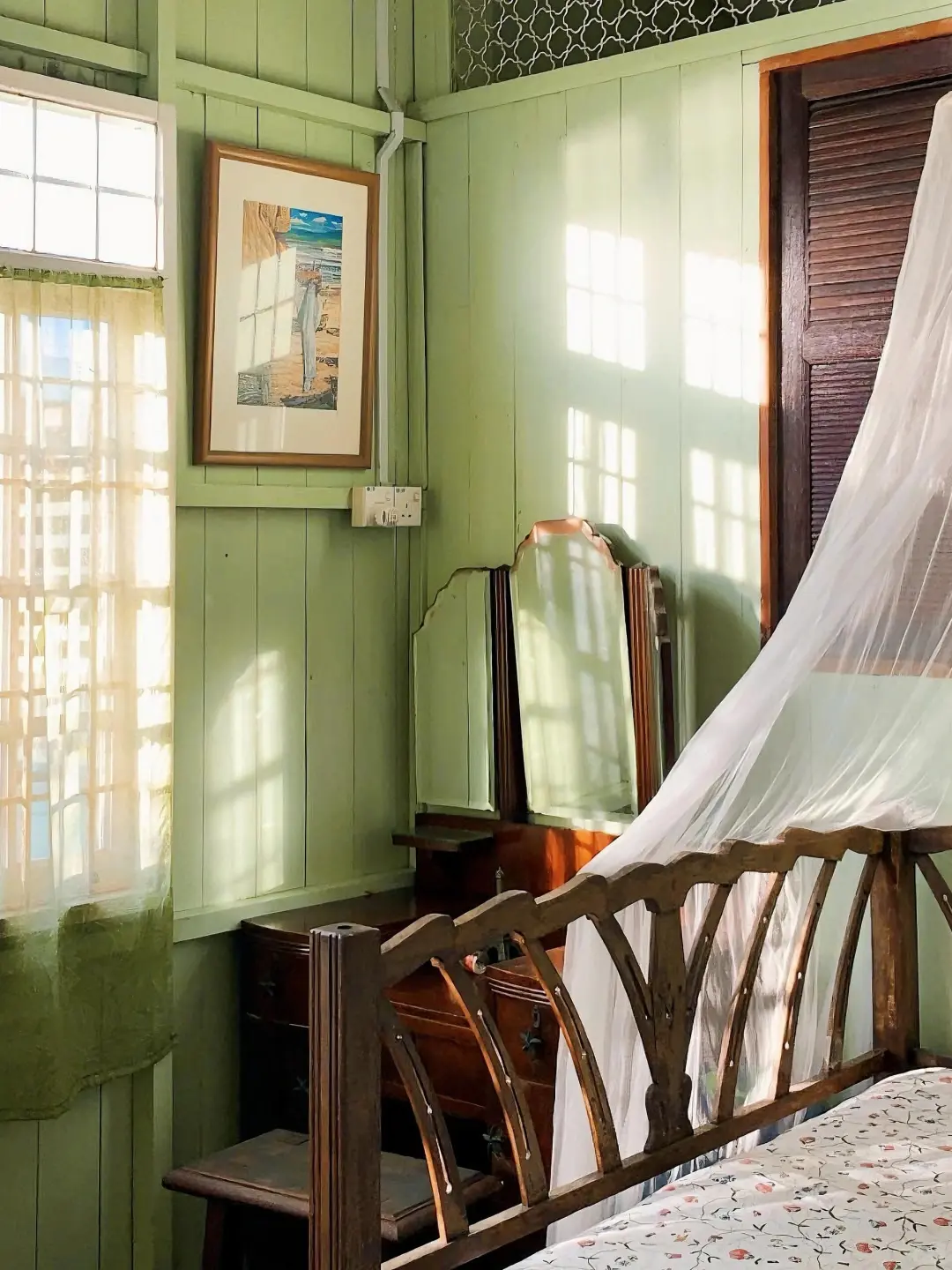 接下来的热浪岛🇲🇾马来海岛已是next level