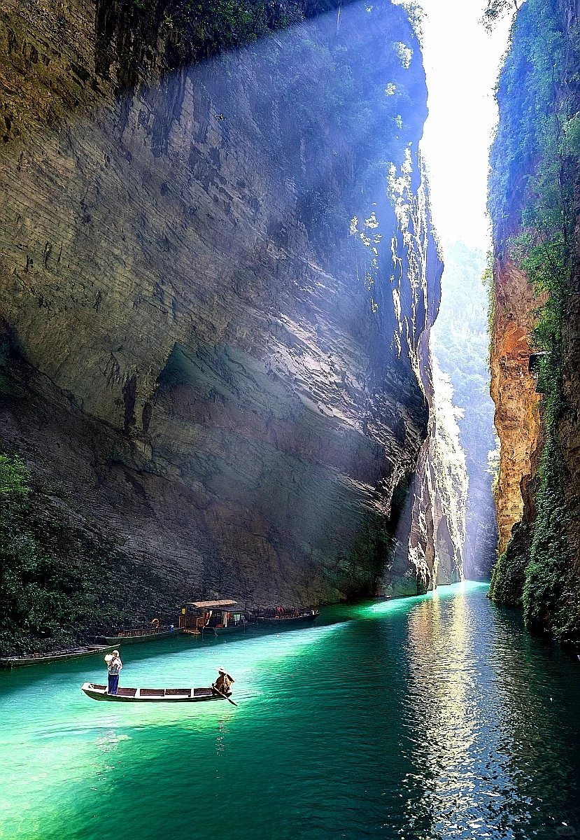 恩施三月份适合去吗