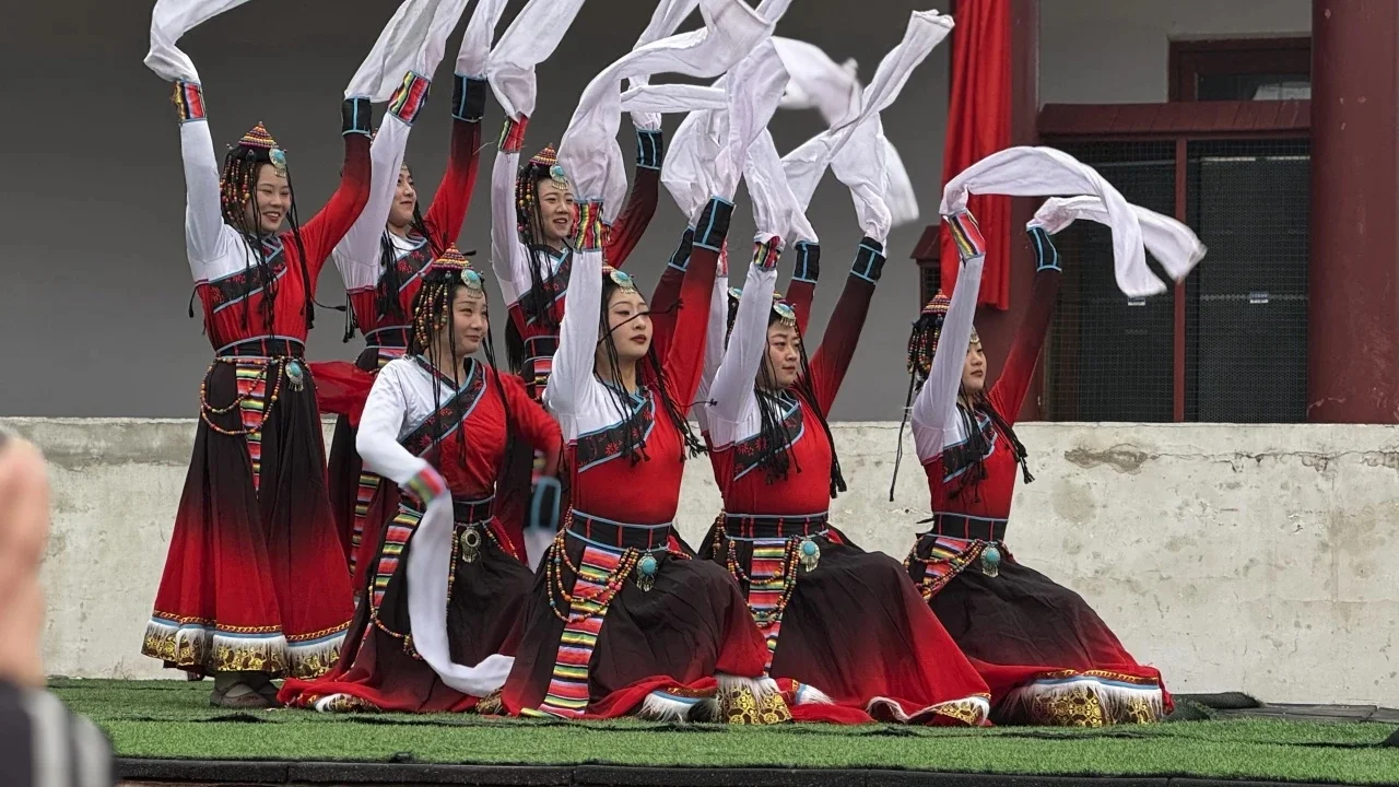 商丘夫子山游玩攻略｜绝美小众景点，拍照打