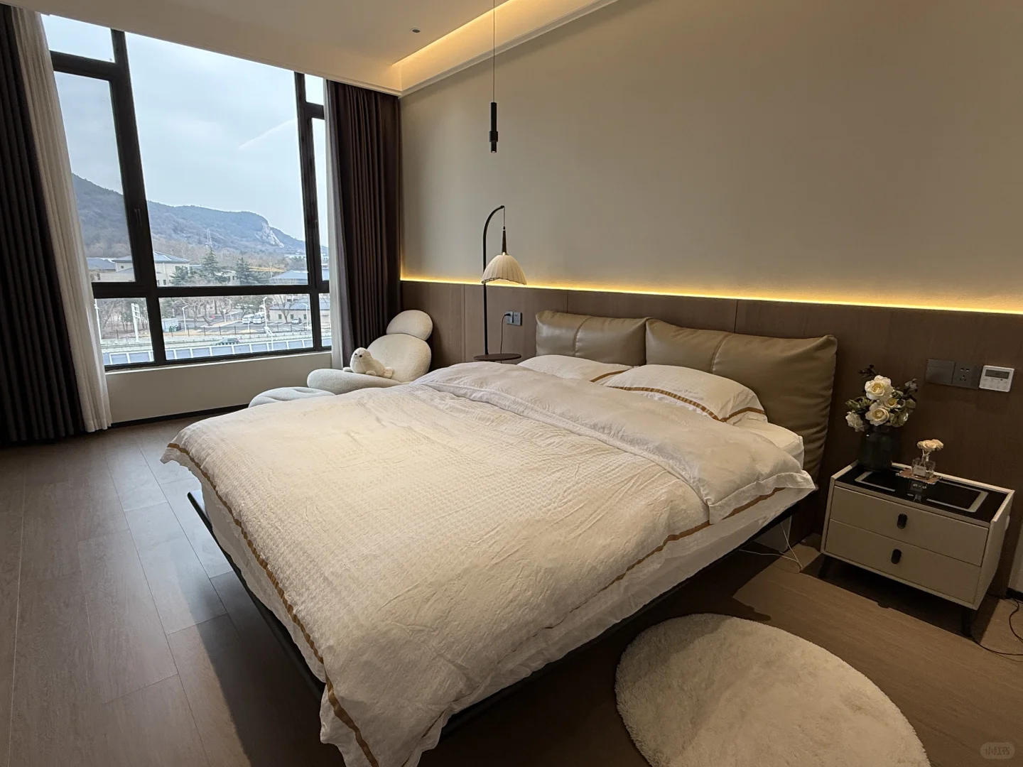 住进徐州云龙湖景民宿,开启春日浪漫之旅🌸