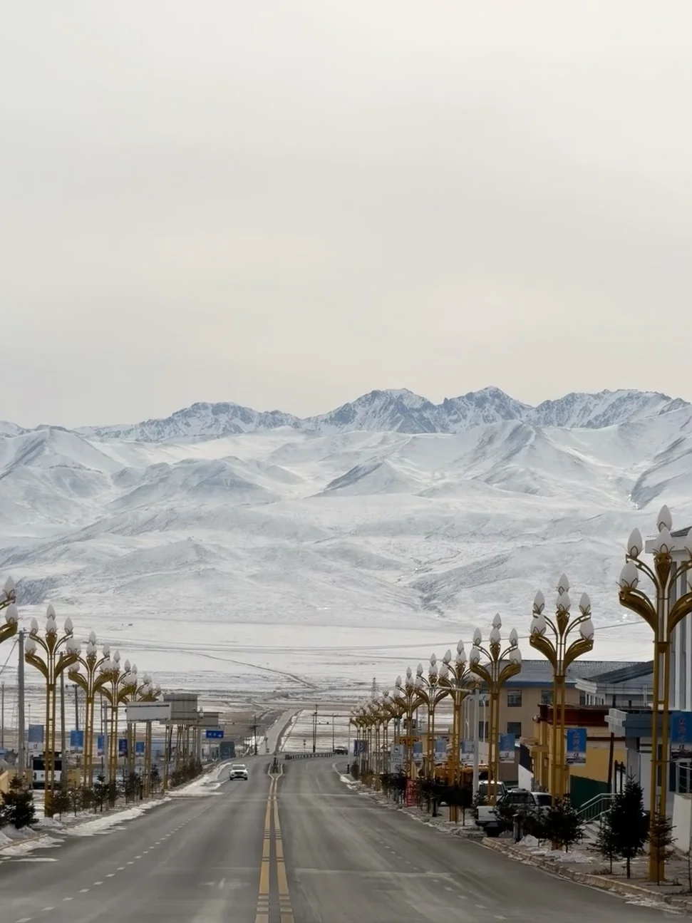 西北跟团回来了，能帮一个是一个