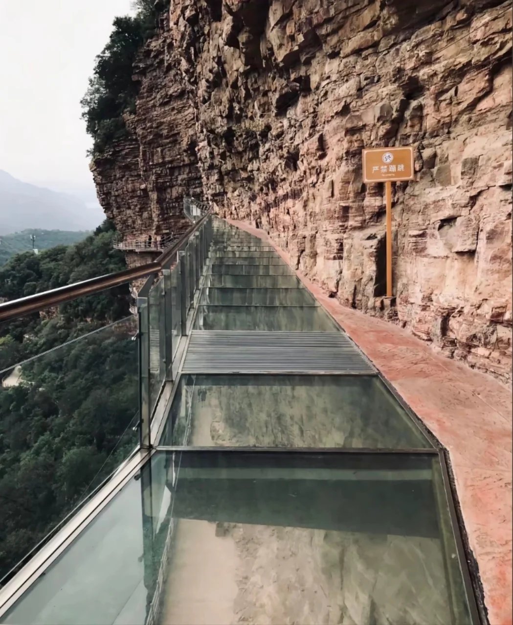 邯郸周边游之京娘湖，邯郸京娘湖旅游攻略！