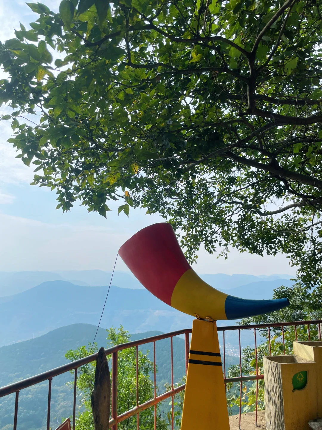 又找到了一个徐州周边一日游的好地方