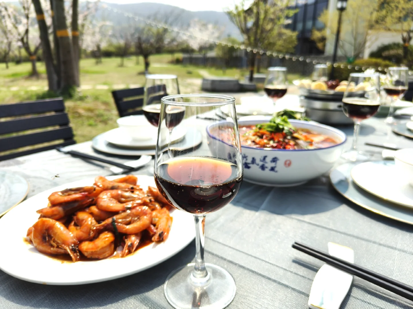 宝华山花筑民宿 | 春季宝藏之选🌷