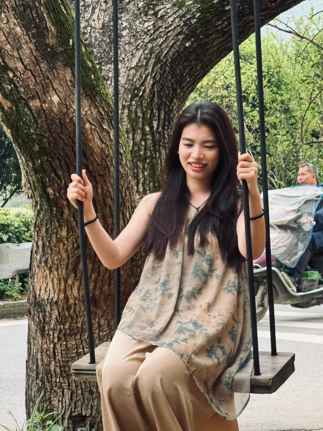 芜湖~原来不到1千能在桂林玩这么爽!!