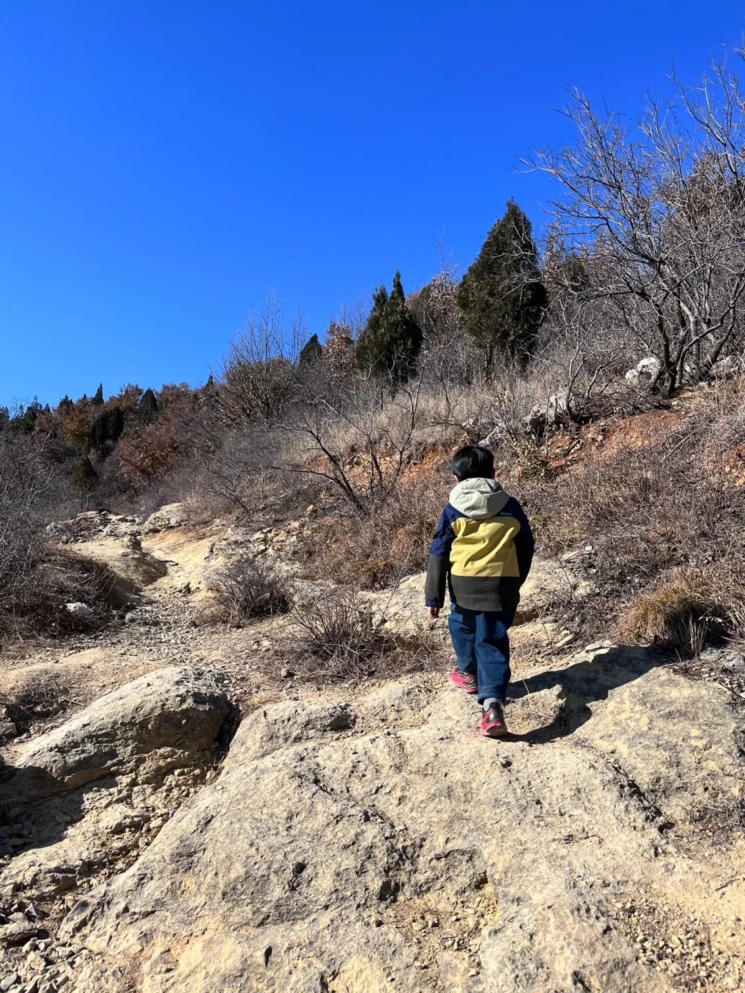 徒步一年，推荐给大家9条值得走的路线