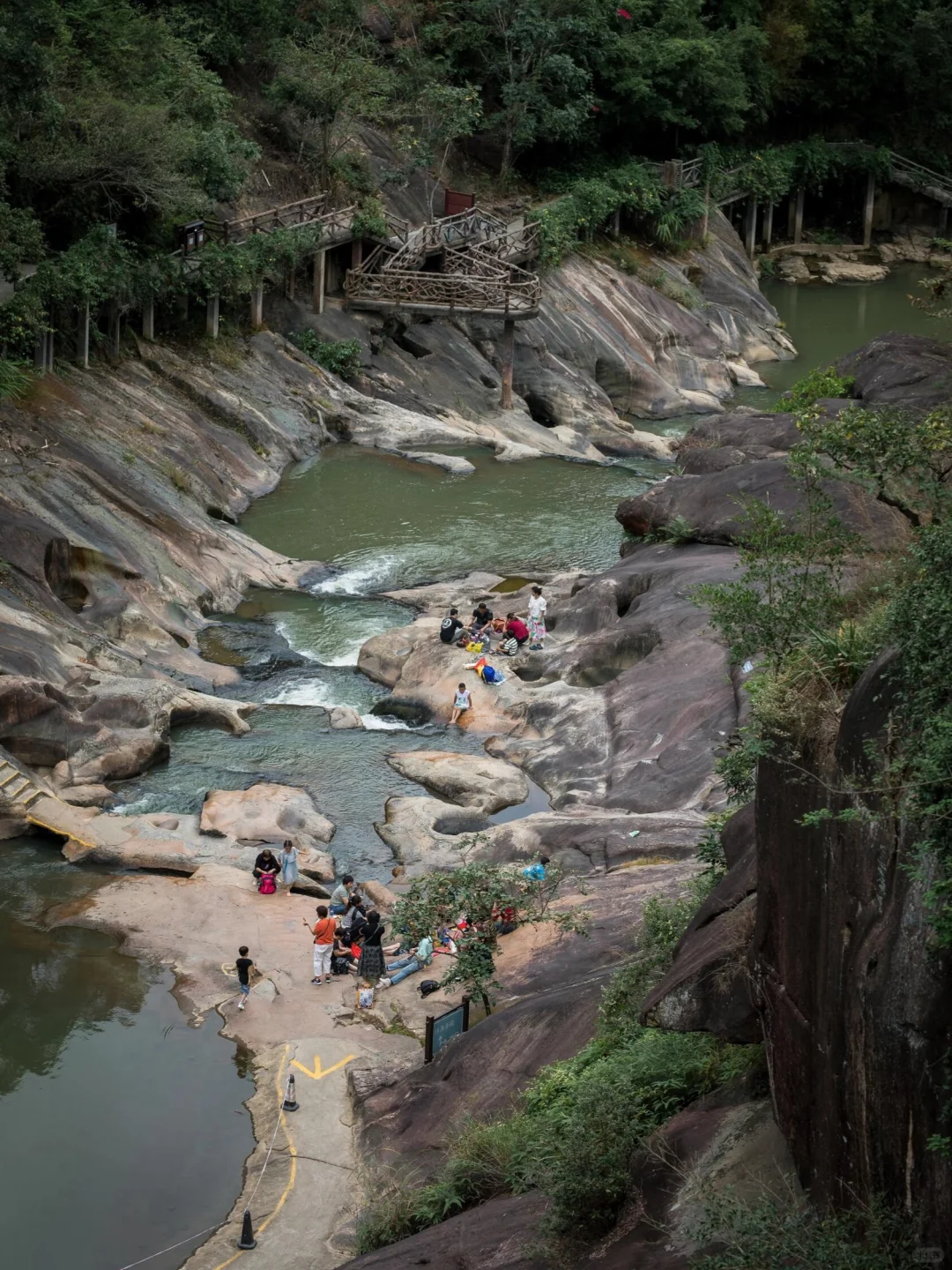 饶平1天游 | 打卡两大国级景点