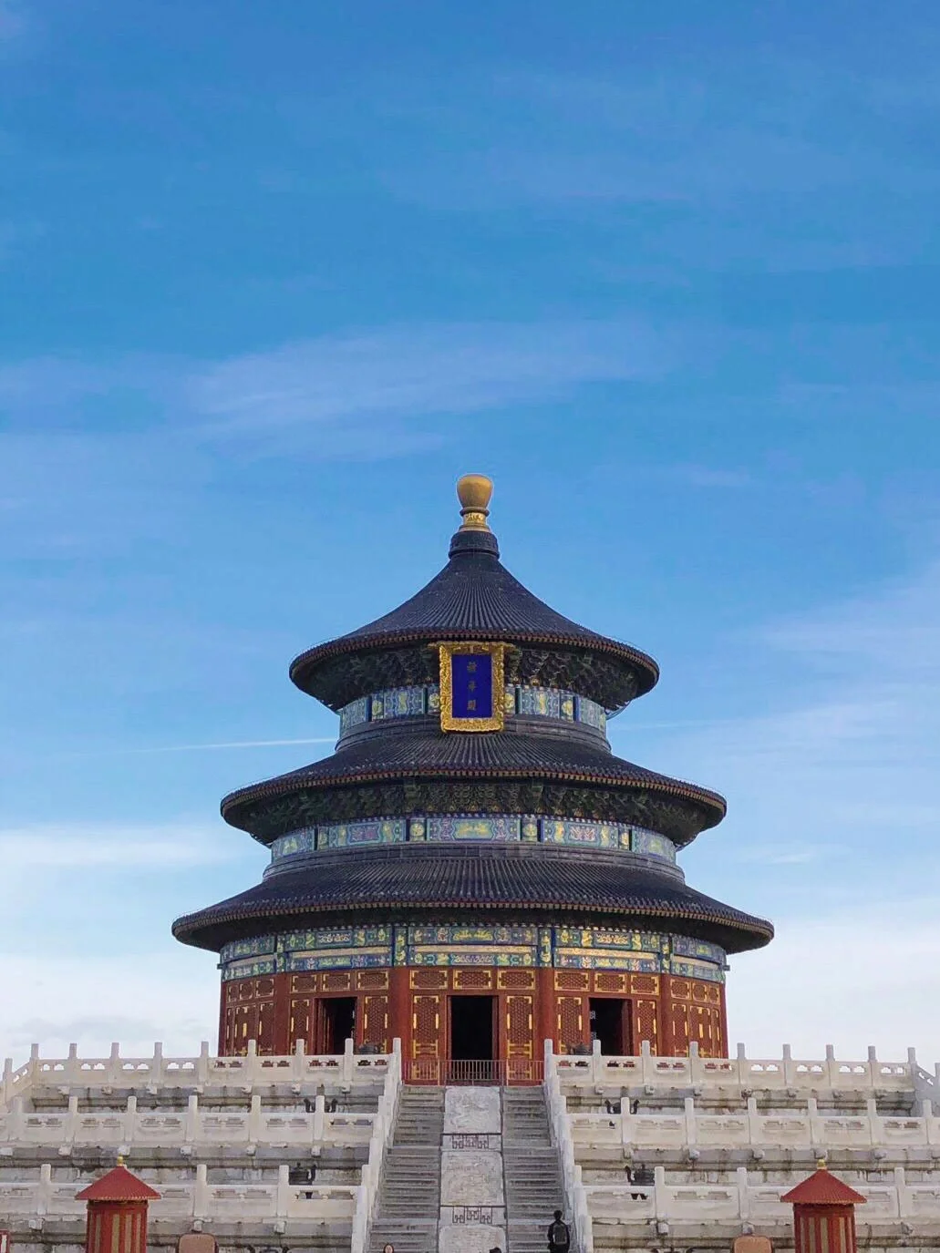 替你们试过了❗这份北京一日游攻略真不踩雷