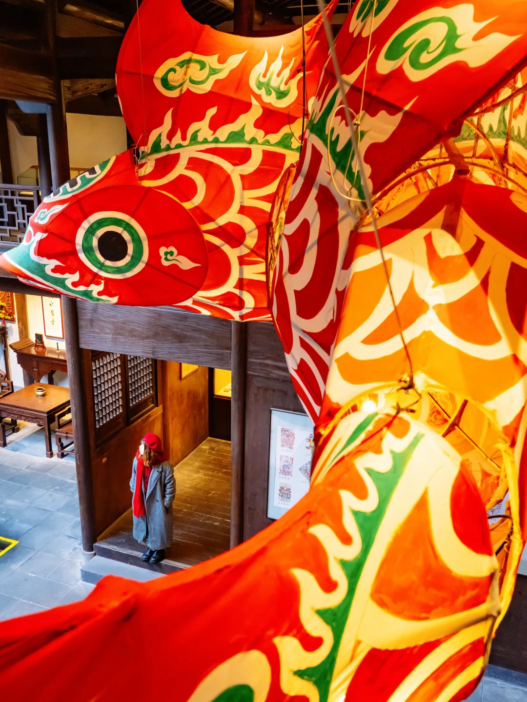 美炸了😭不愧是《国家地理》推荐的人间仙境‼