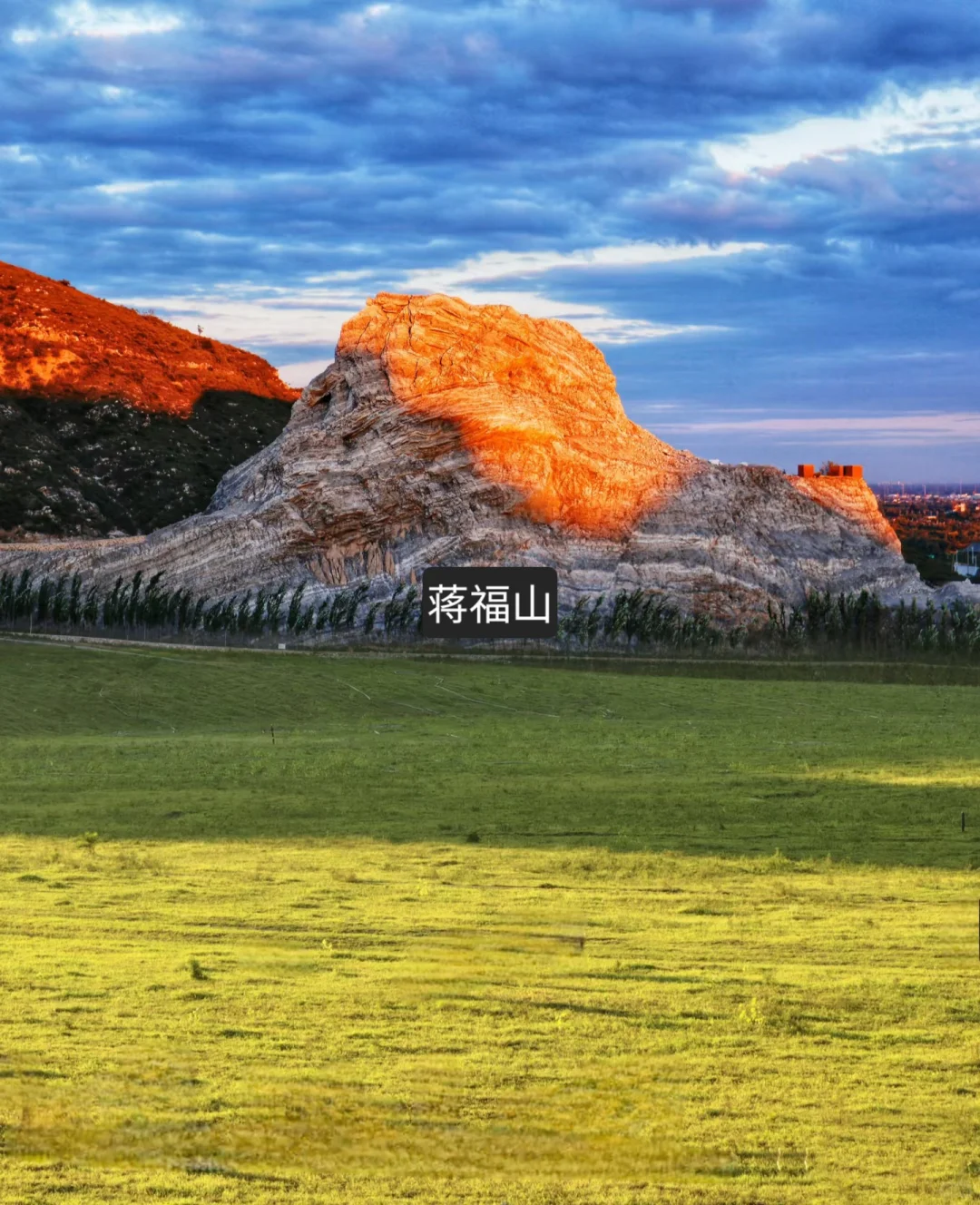 🌸 春日自驾 | 探索北京隐藏的美丽秘境