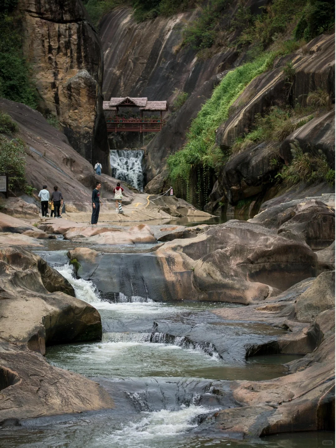 饶平1天游 | 打卡两大国级景点