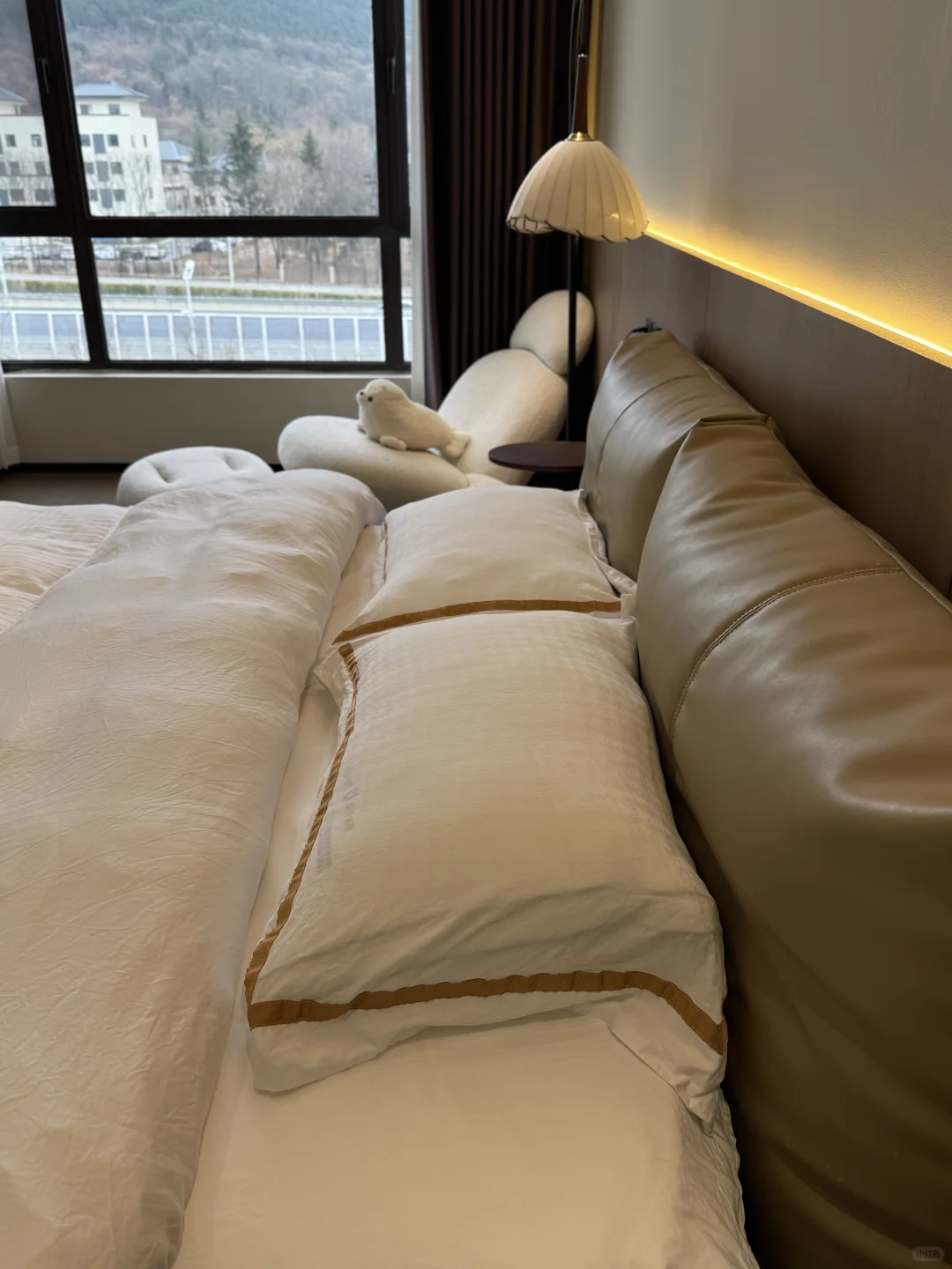 住进徐州云龙湖景民宿,开启春日浪漫之旅🌸