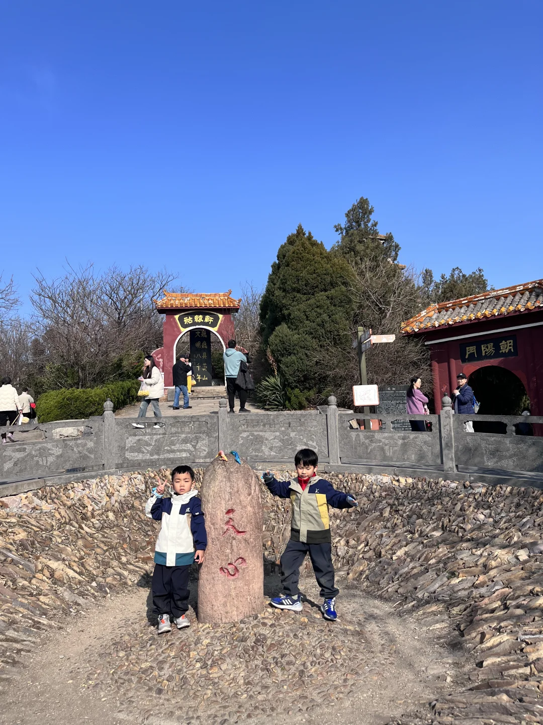 徒步一年，推荐给大家9条值得走的路线