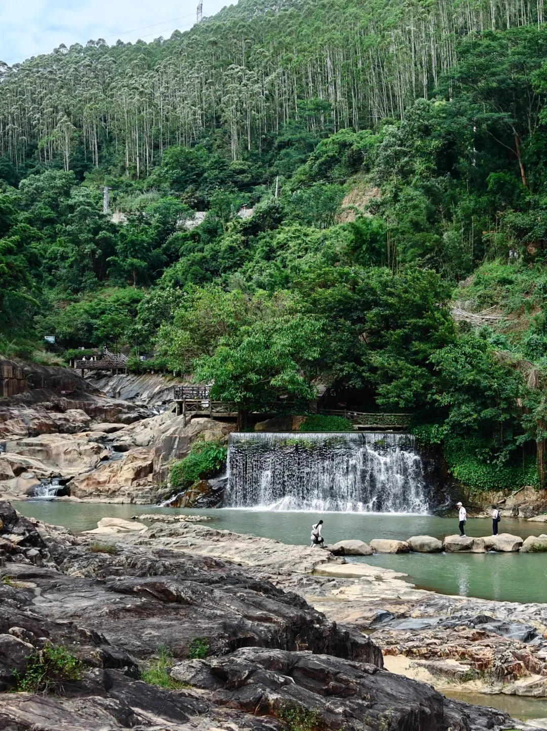 饶平1天游 | 打卡两大国级景点