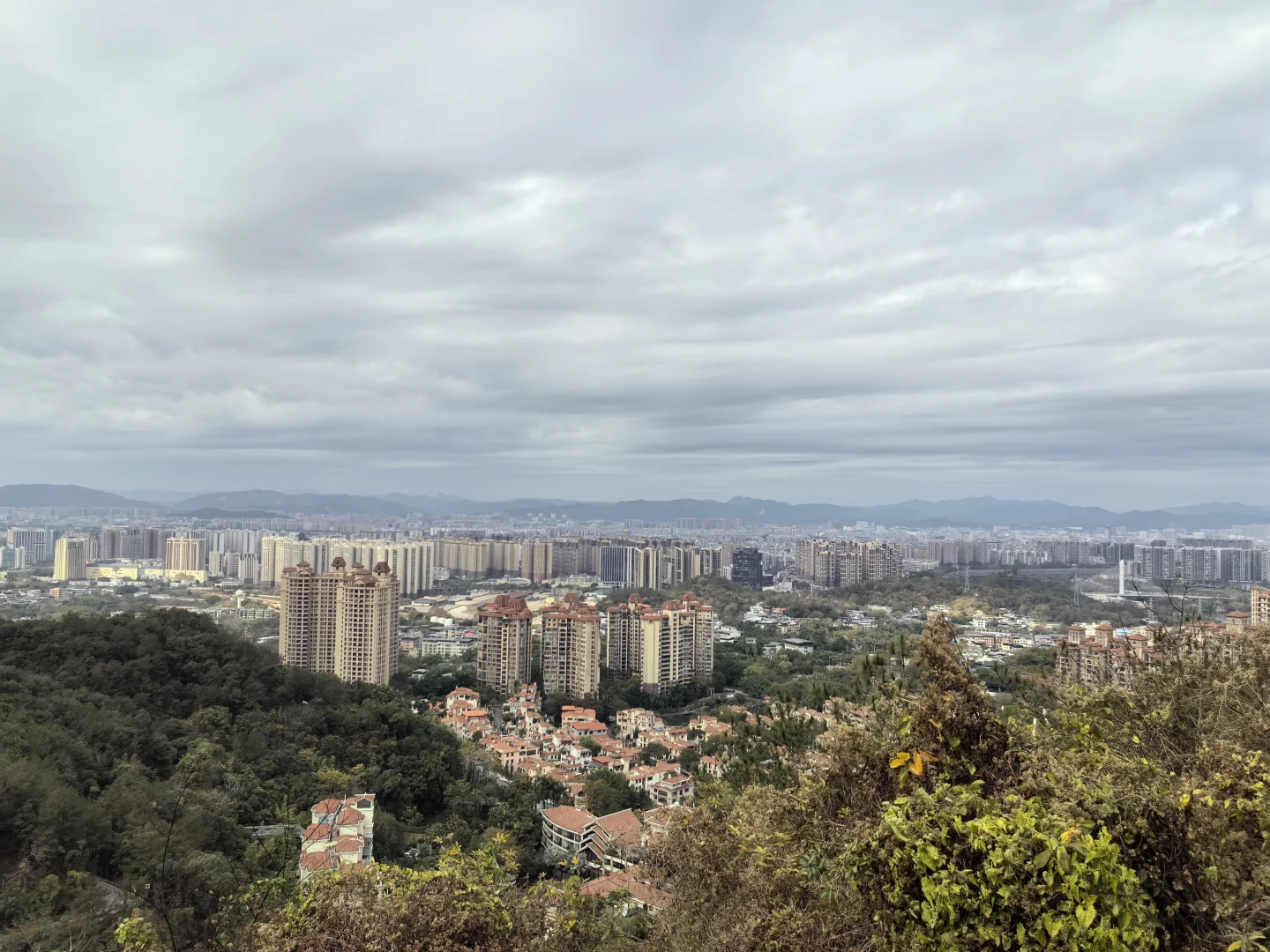 梅州客天下景区