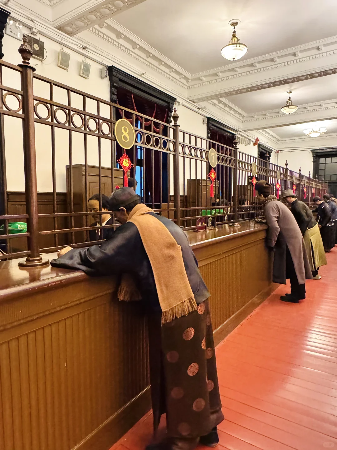 谁还不知道呀‼️可以免费游沈阳六大景区啦‼️