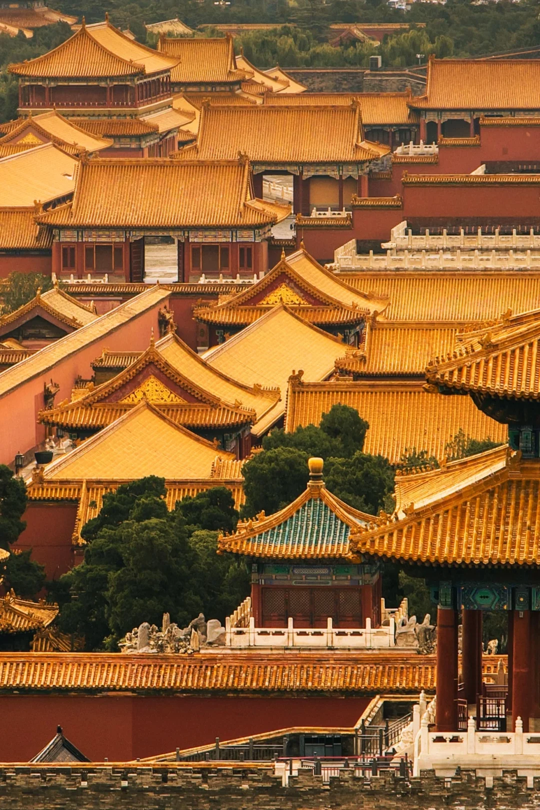 替你们试过了❗这份北京一日游攻略真不踩雷