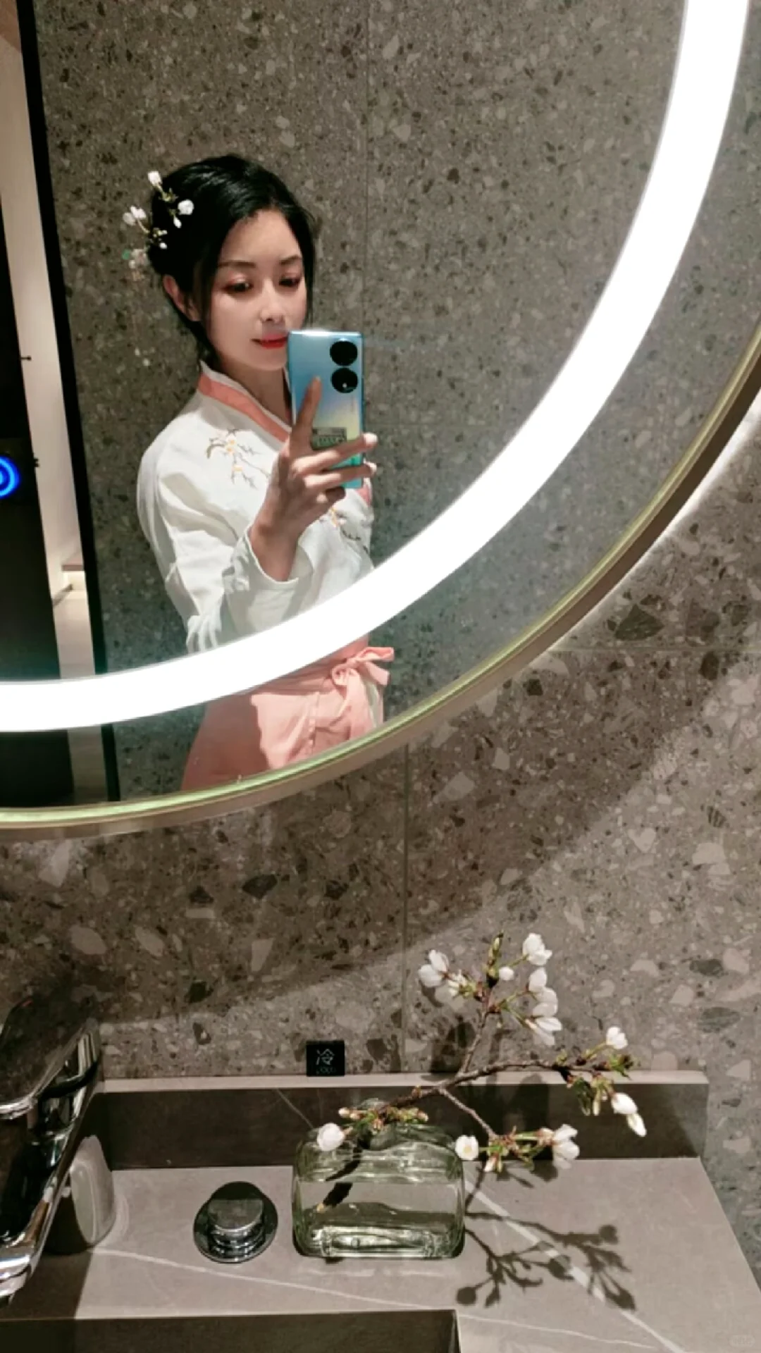 宝华山花筑民宿 | 春季宝藏之选🌷