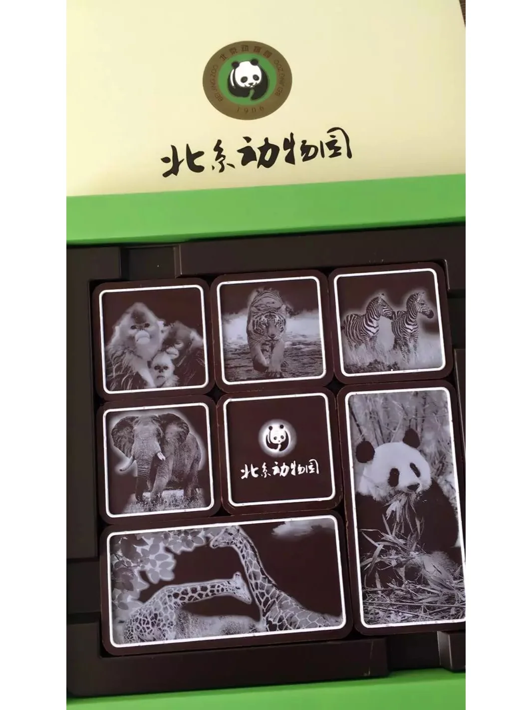 国潮国学景区博物馆文创新思路