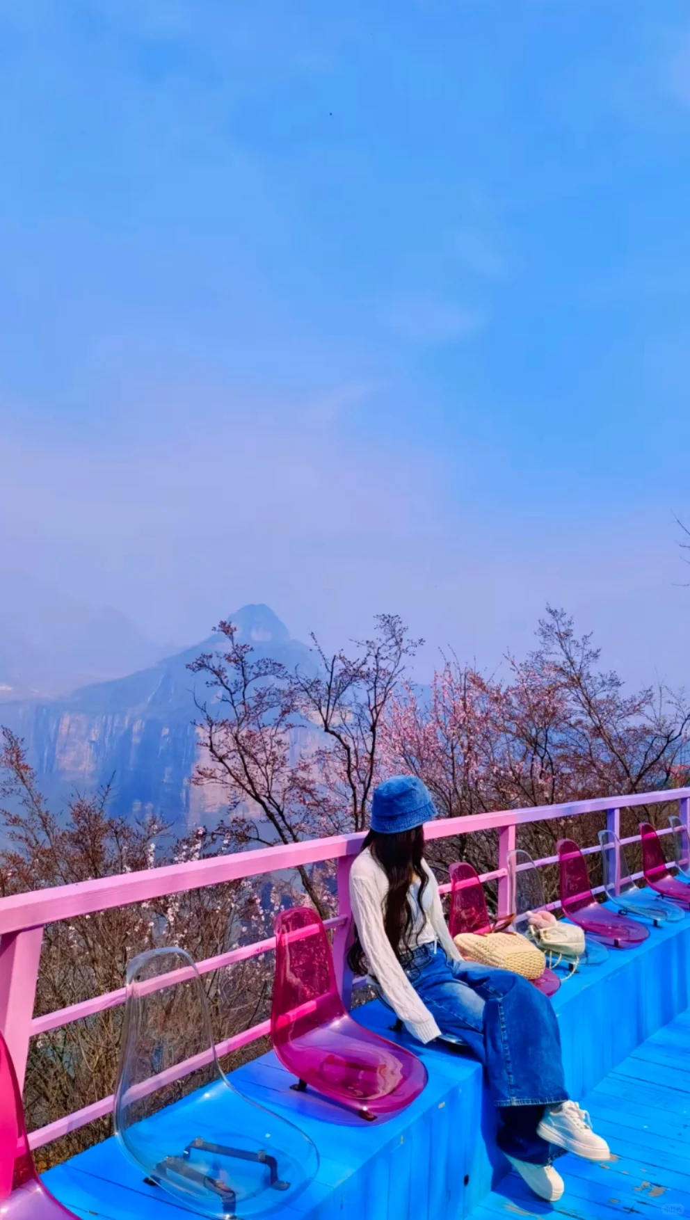 邯郸到宝泉，这样去才有性价比！