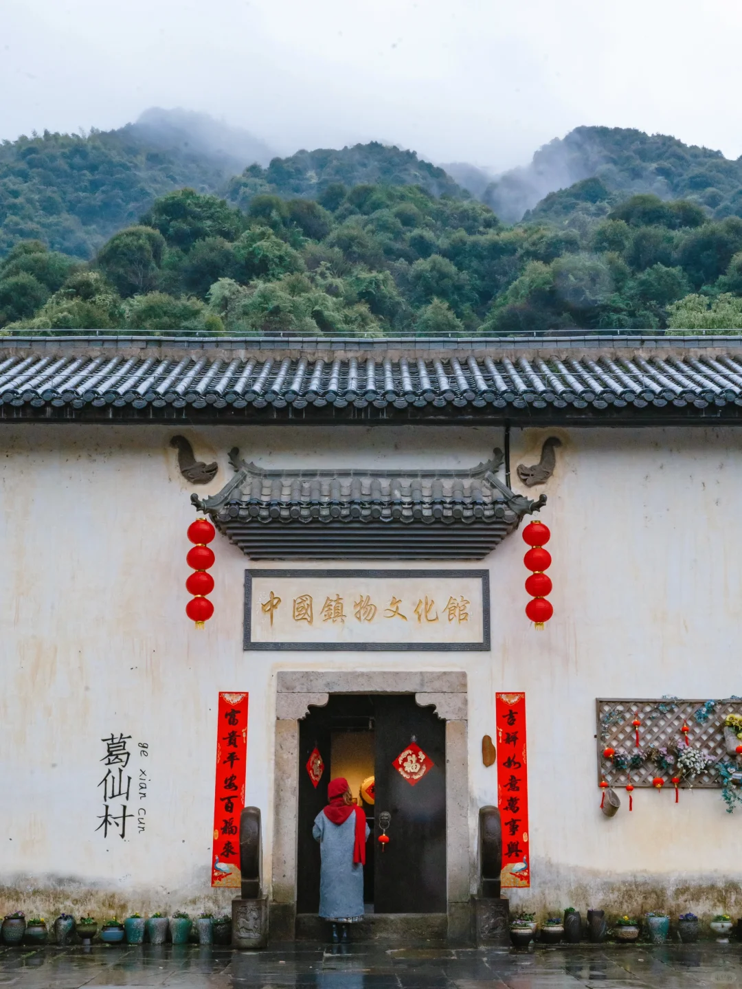 美炸了😭不愧是《国家地理》推荐的人间仙境‼