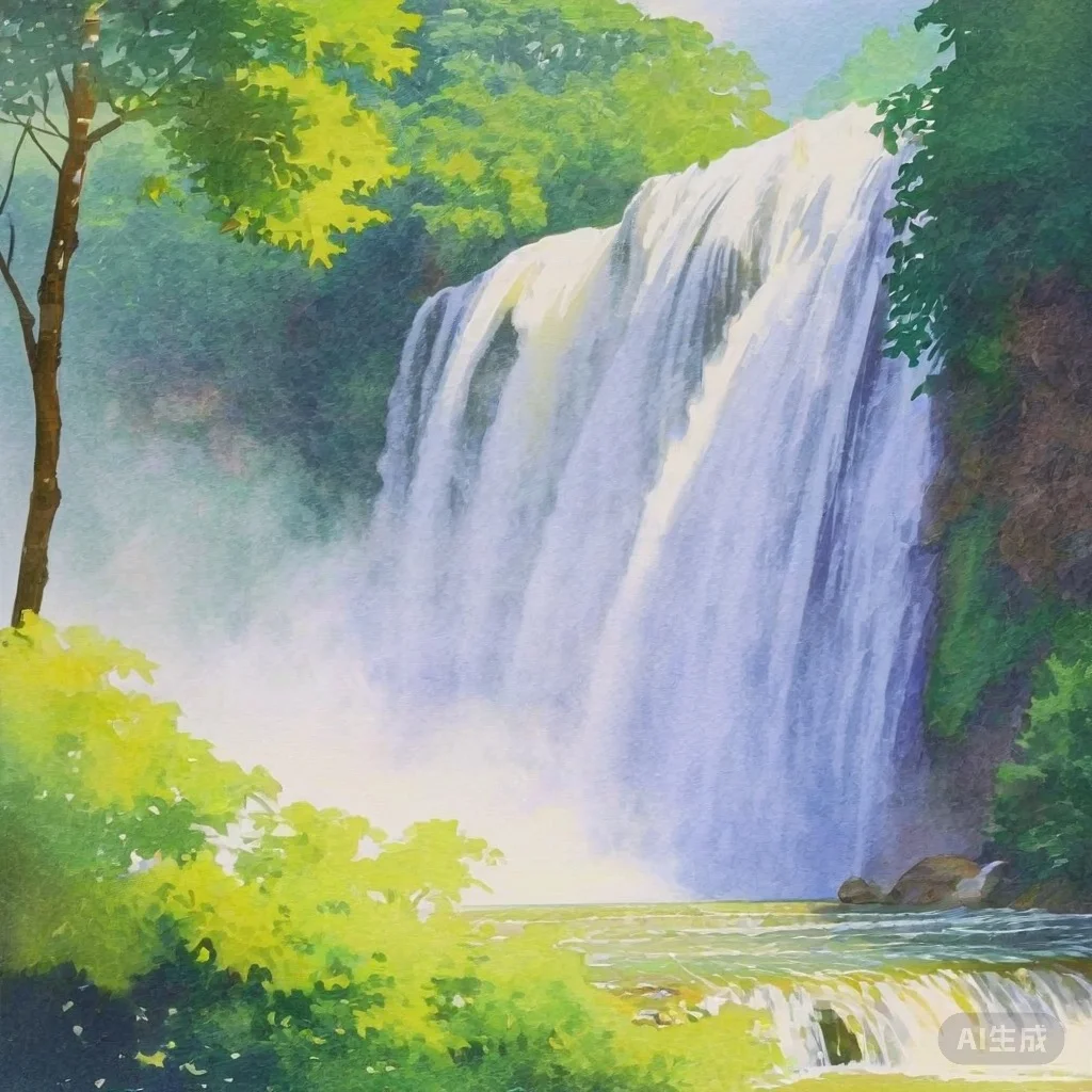 到达黄果树大瀑布景区有多种交通方式