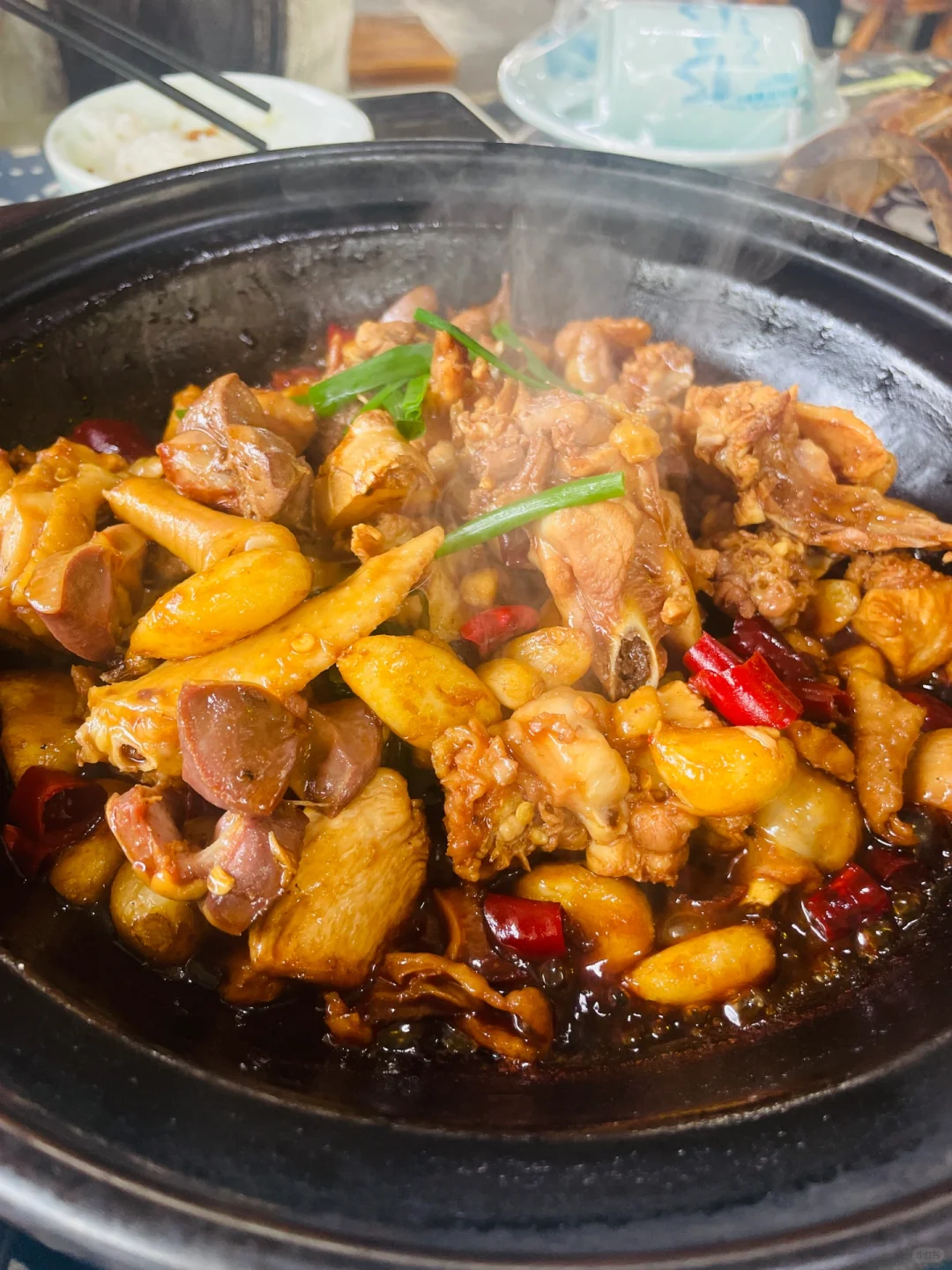 芜湖~原来不到1千能在桂林玩这么爽!!