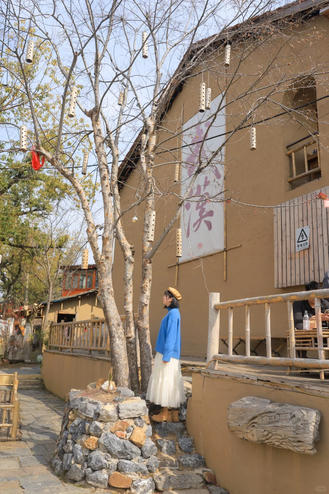 终于有人把东湖怎么玩说清楚了❗️干货不踩雷