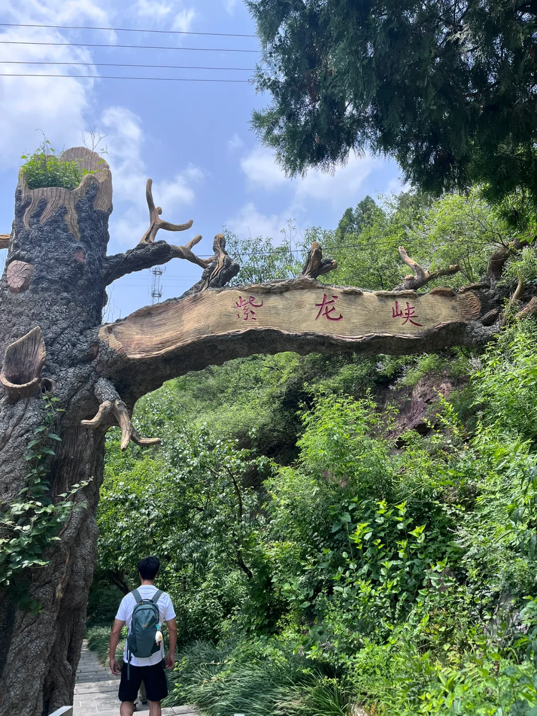 徒步一年，推荐给大家9条值得走的路线