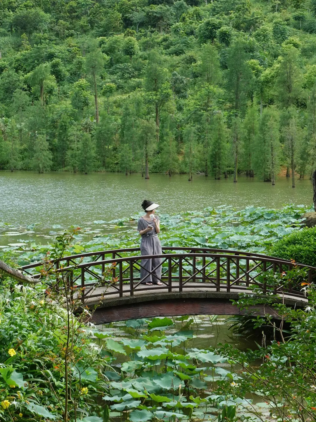 饶平1天游 | 打卡两大国级景点