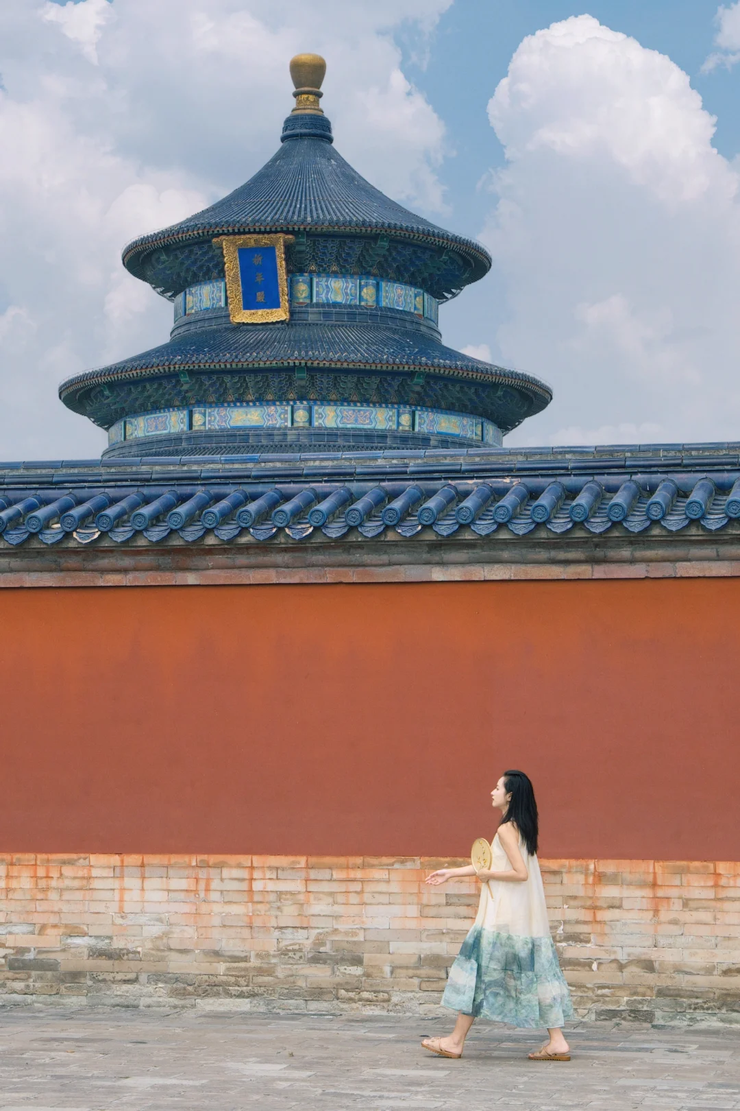 替你们试过了❗这份北京一日游攻略真不踩雷