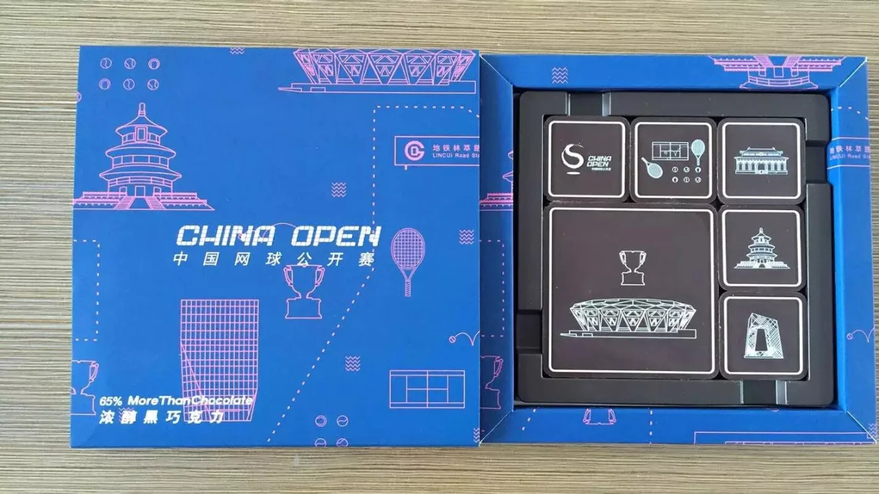 国潮国学景区博物馆文创新思路