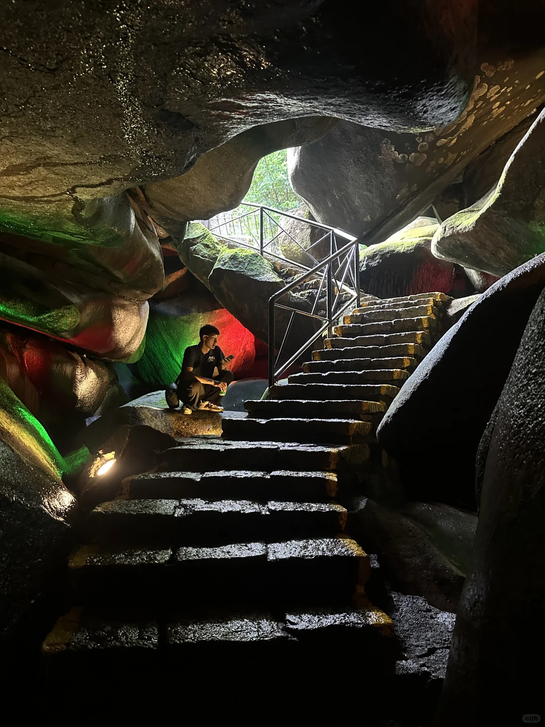 饶平1天游 | 打卡两大国级景点