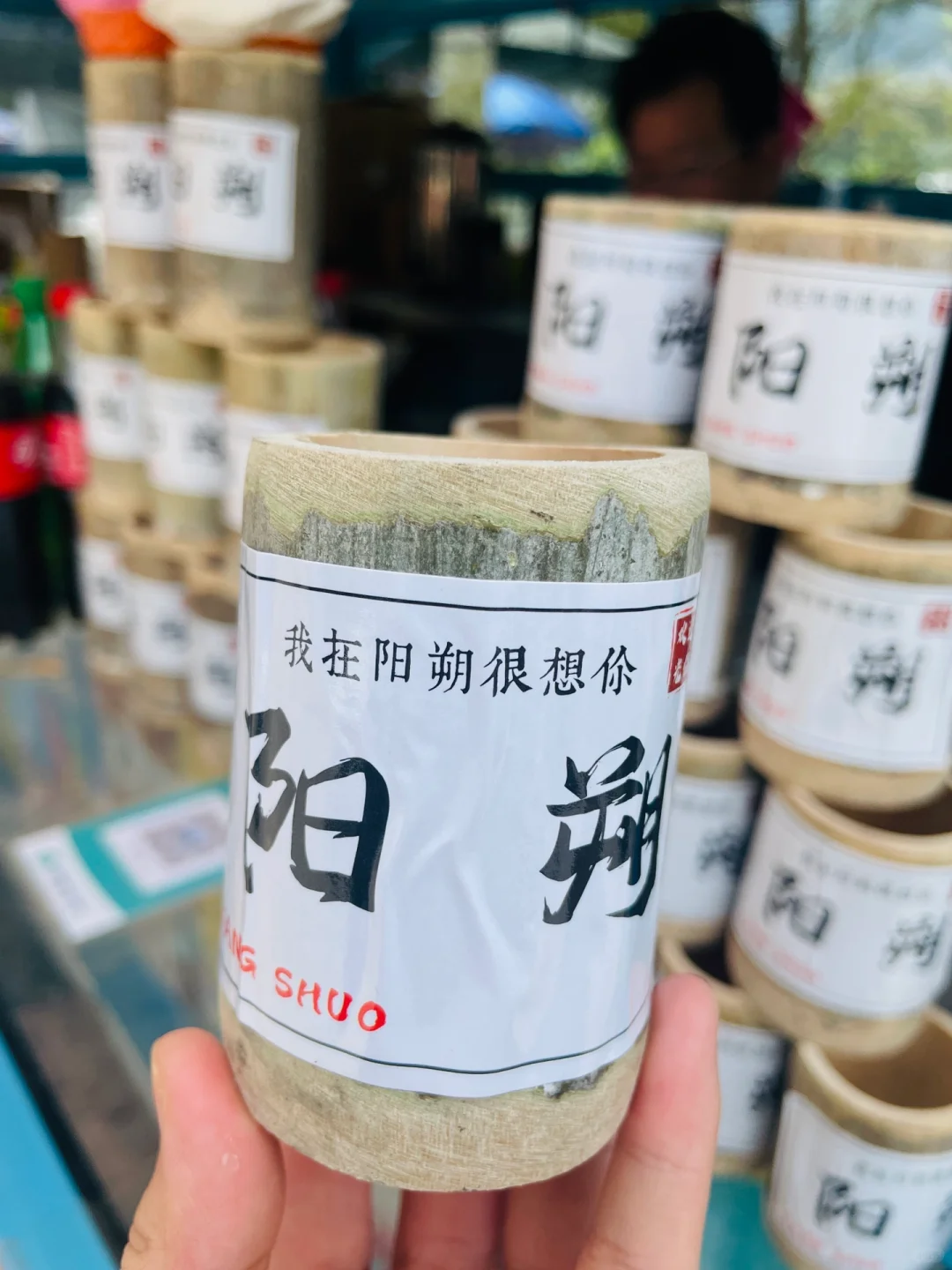 芜湖~原来不到1千能在桂林玩这么爽!!