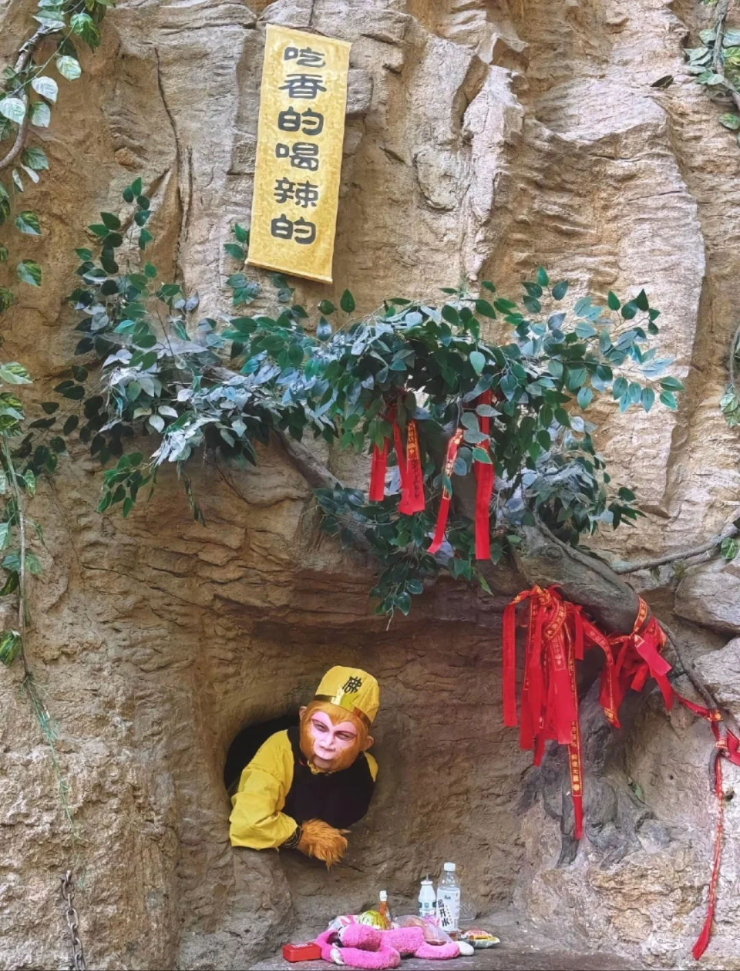 邯郸到太行五指山一日游，邯郸周边游，攻略