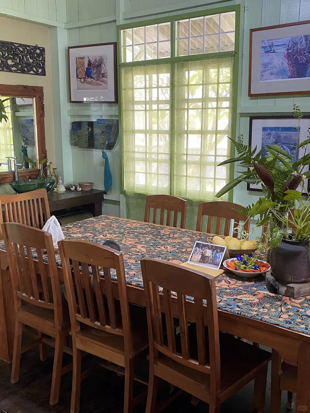 接下来的热浪岛🇲🇾马来海岛已是next level