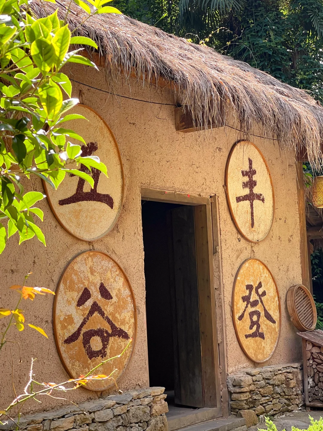 在重庆酉阳，找到了陶渊明笔下的真·桃花源！