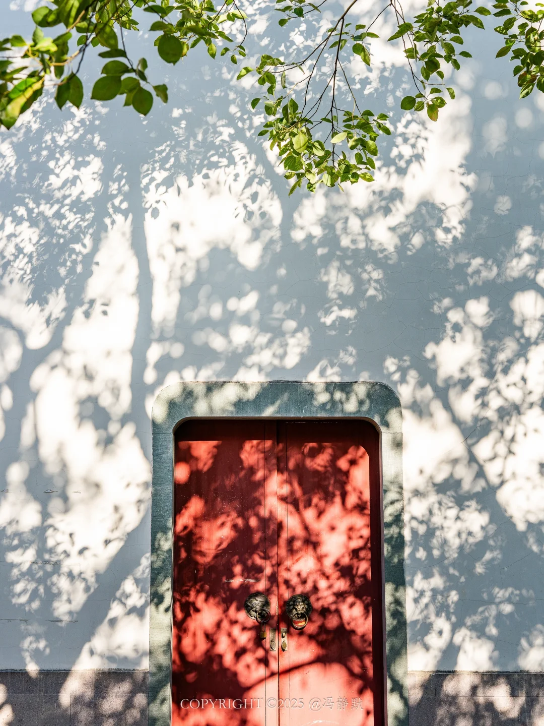 严重被低估❗️杭州市内冷门的citywalk路线