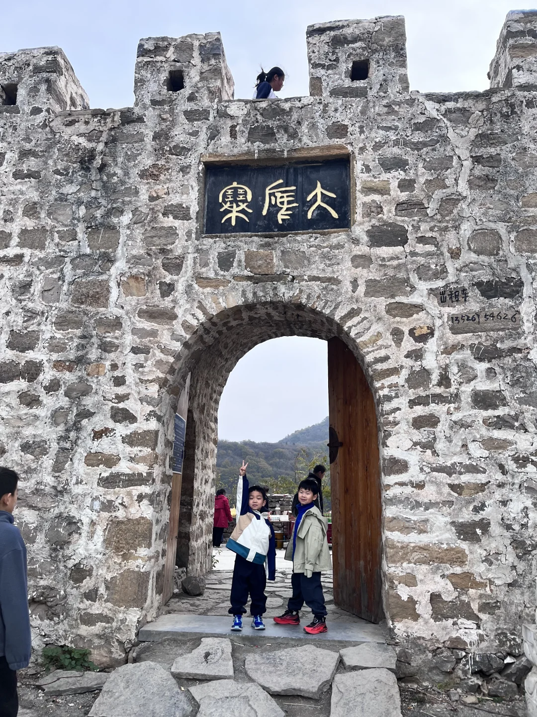 徒步一年，推荐给大家9条值得走的路线