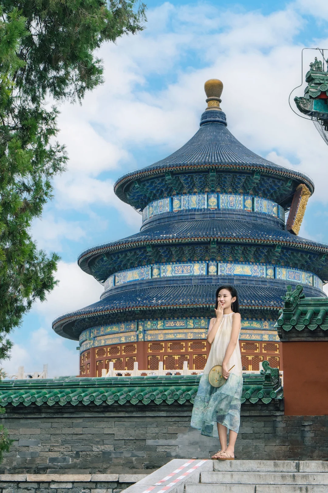 替你们试过了❗这份北京一日游攻略真不踩雷